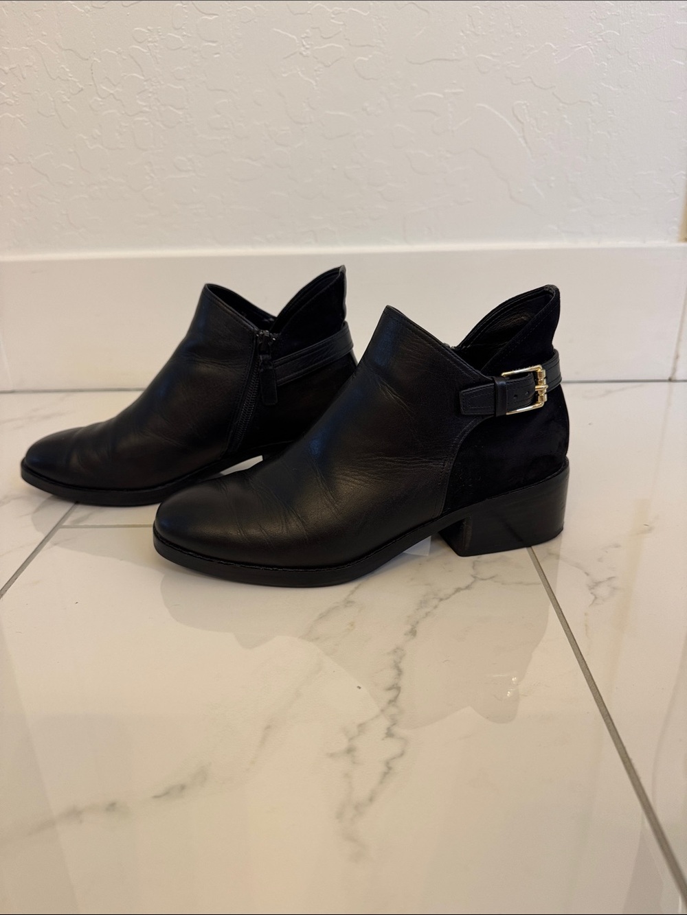 Cole Haan Women's Althea Bootie